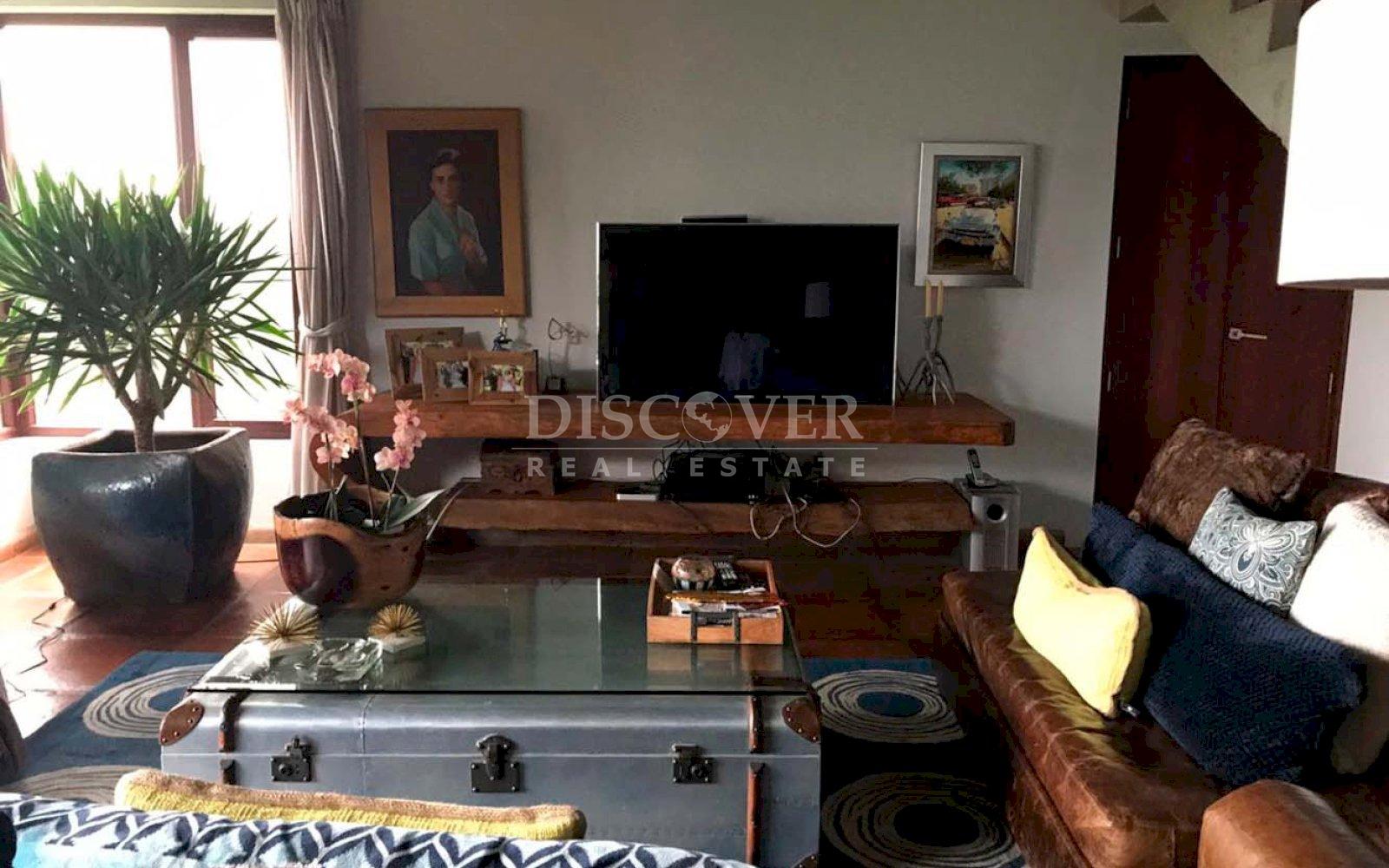  House for Sale in Intermezzo del Bosque