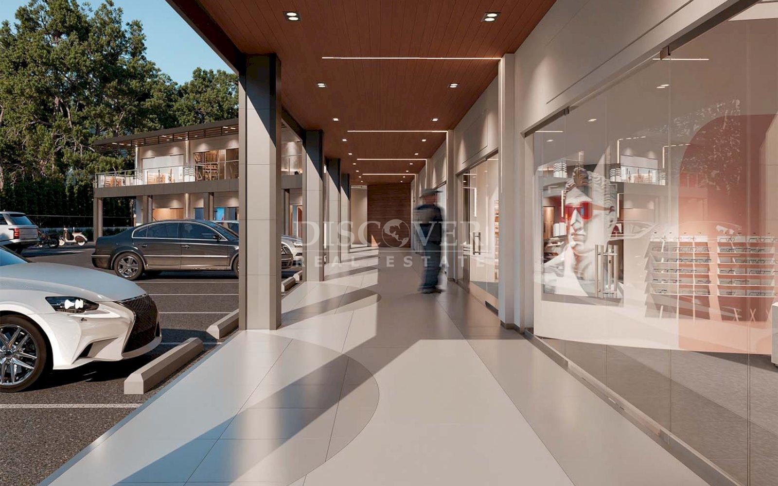  Commercial modules for sale in Avenida Jean Paul Genie