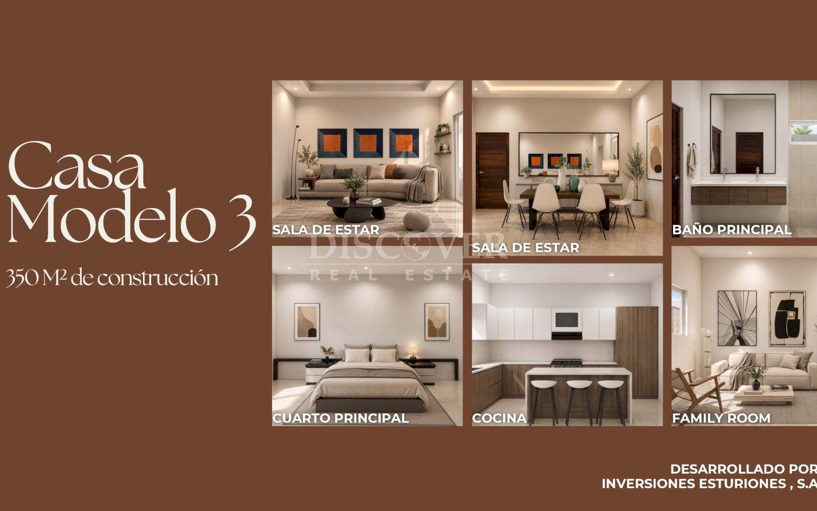  Houses for Sale in Santo Domingo