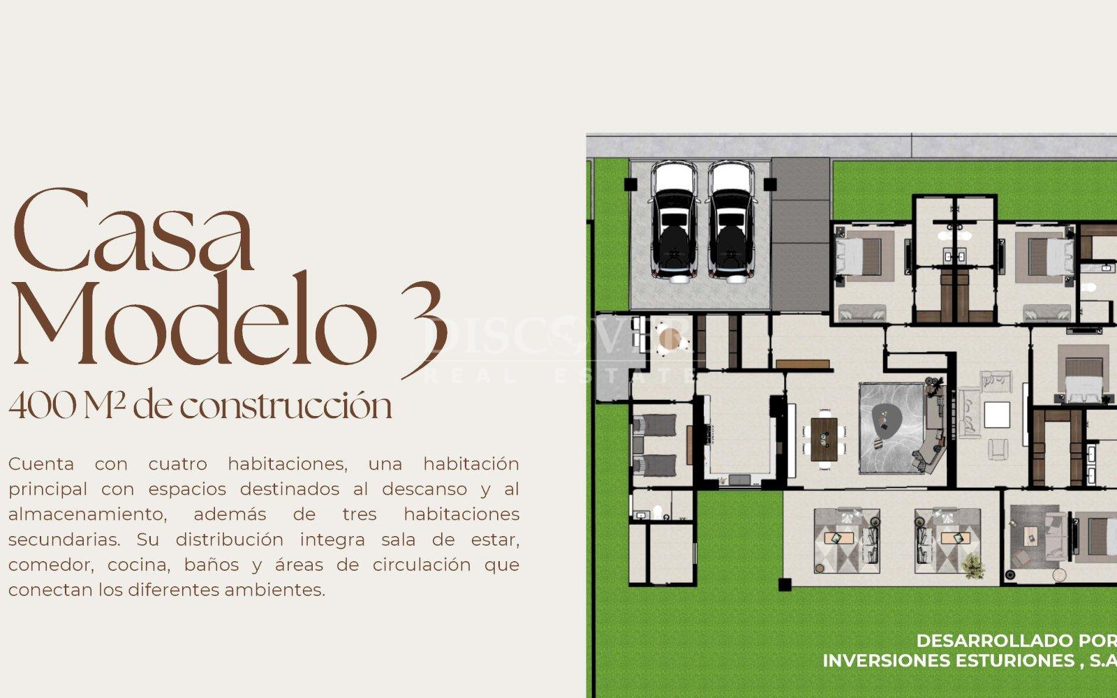  Houses for Sale in Santo Domingo