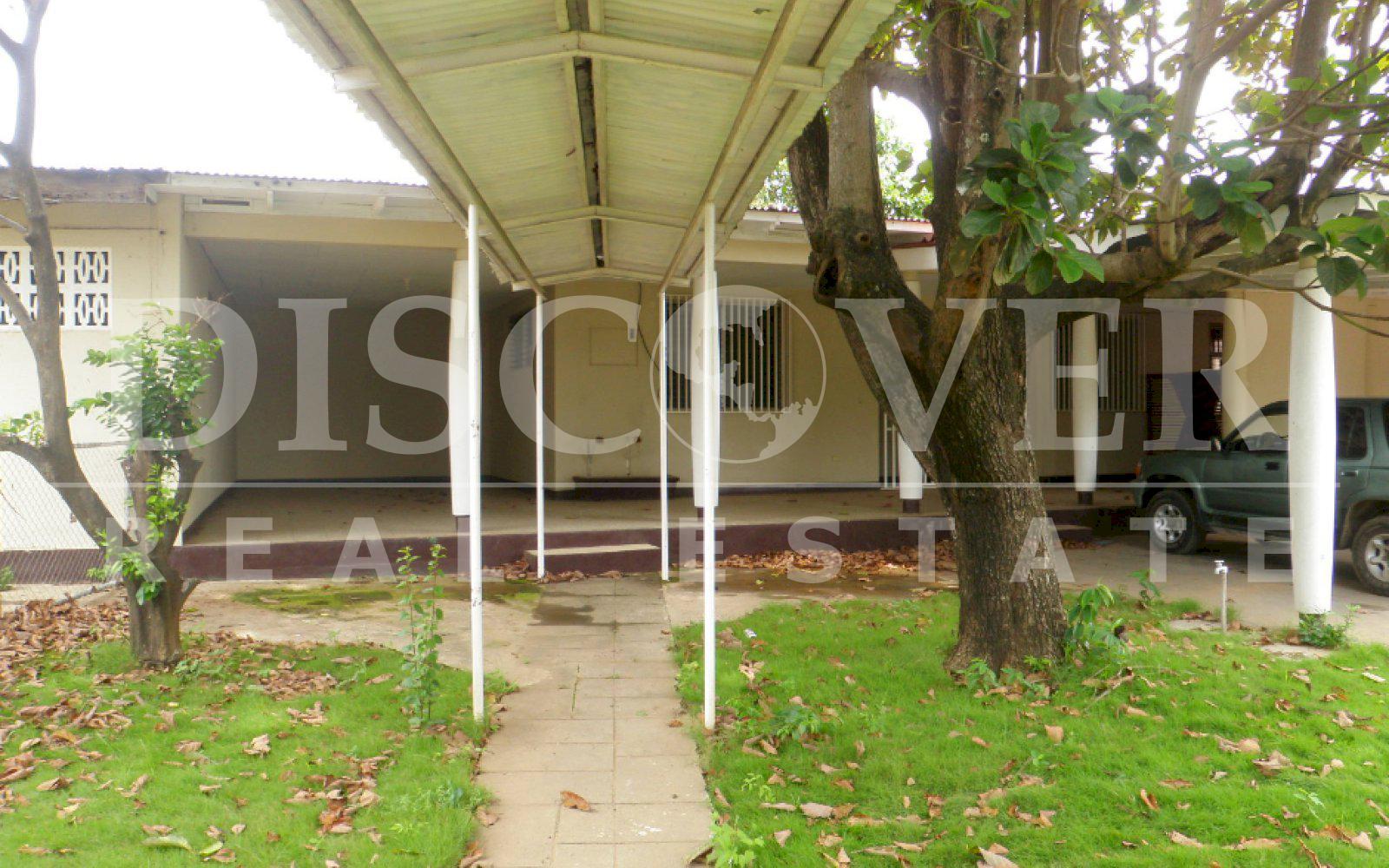  House for Rent or Sale in Rivas City ID 8451