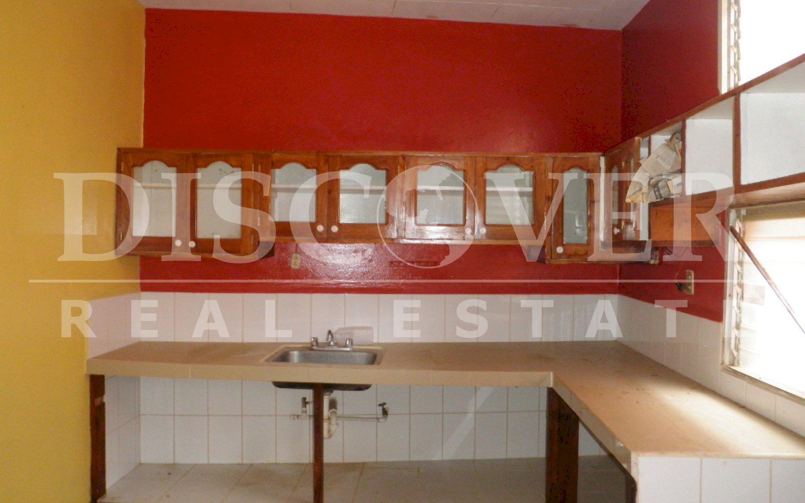  House for Rent or Sale in Rivas City ID 8451