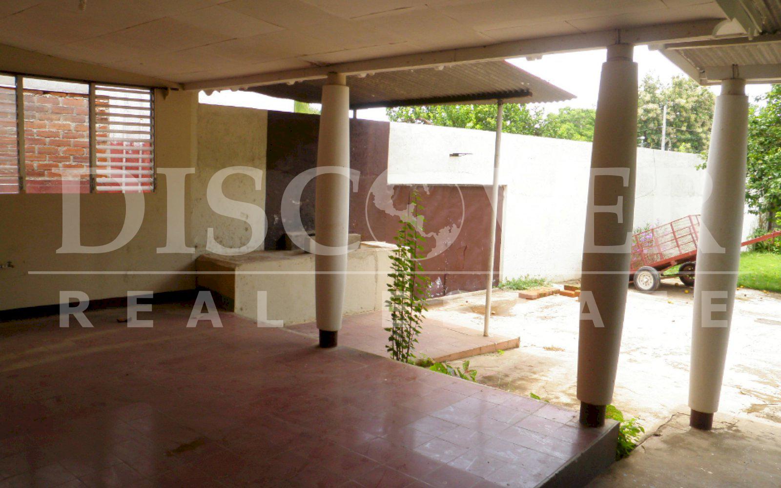  House for Rent or Sale in Rivas City ID 8451