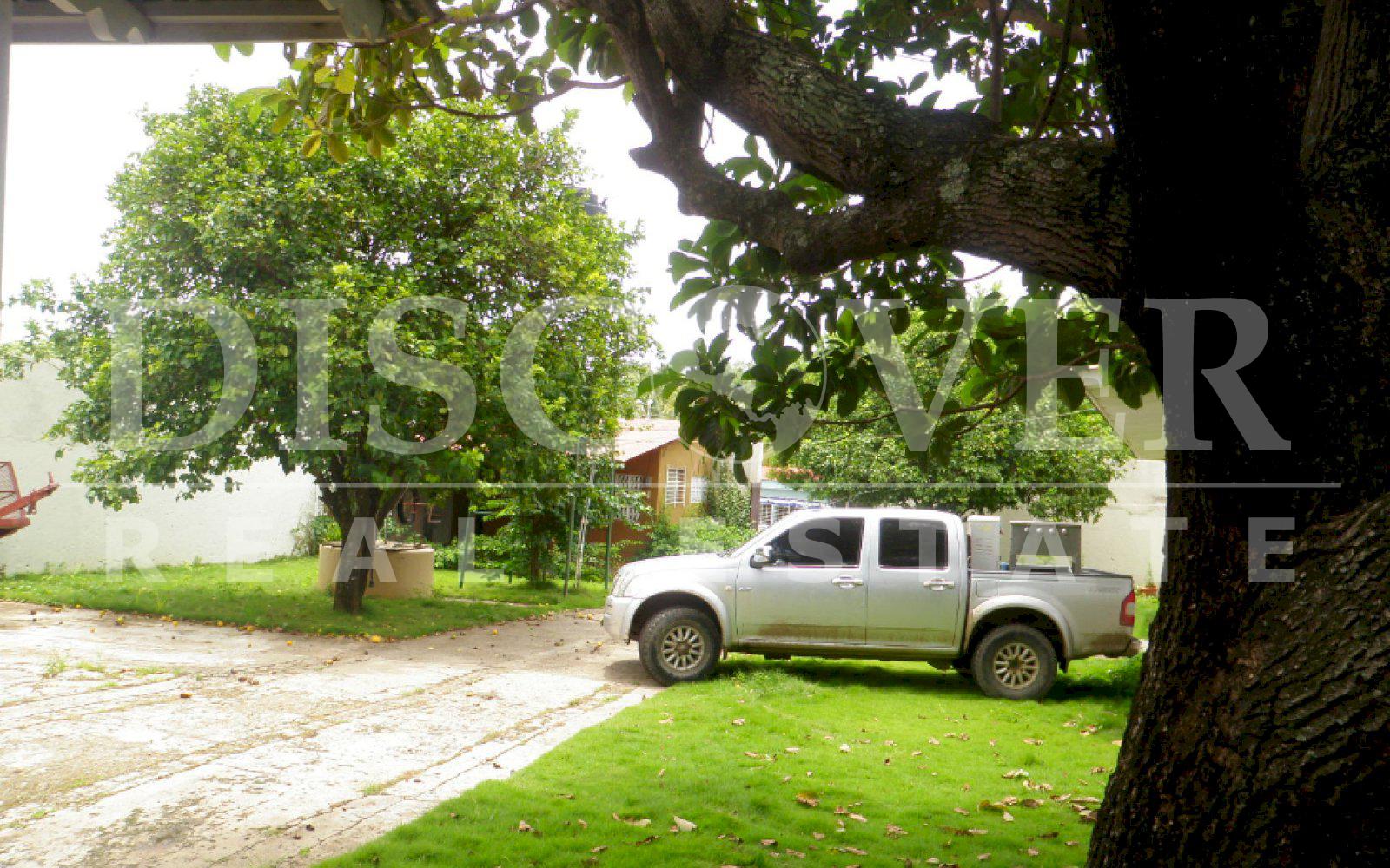  House for Rent or Sale in Rivas City ID 8451