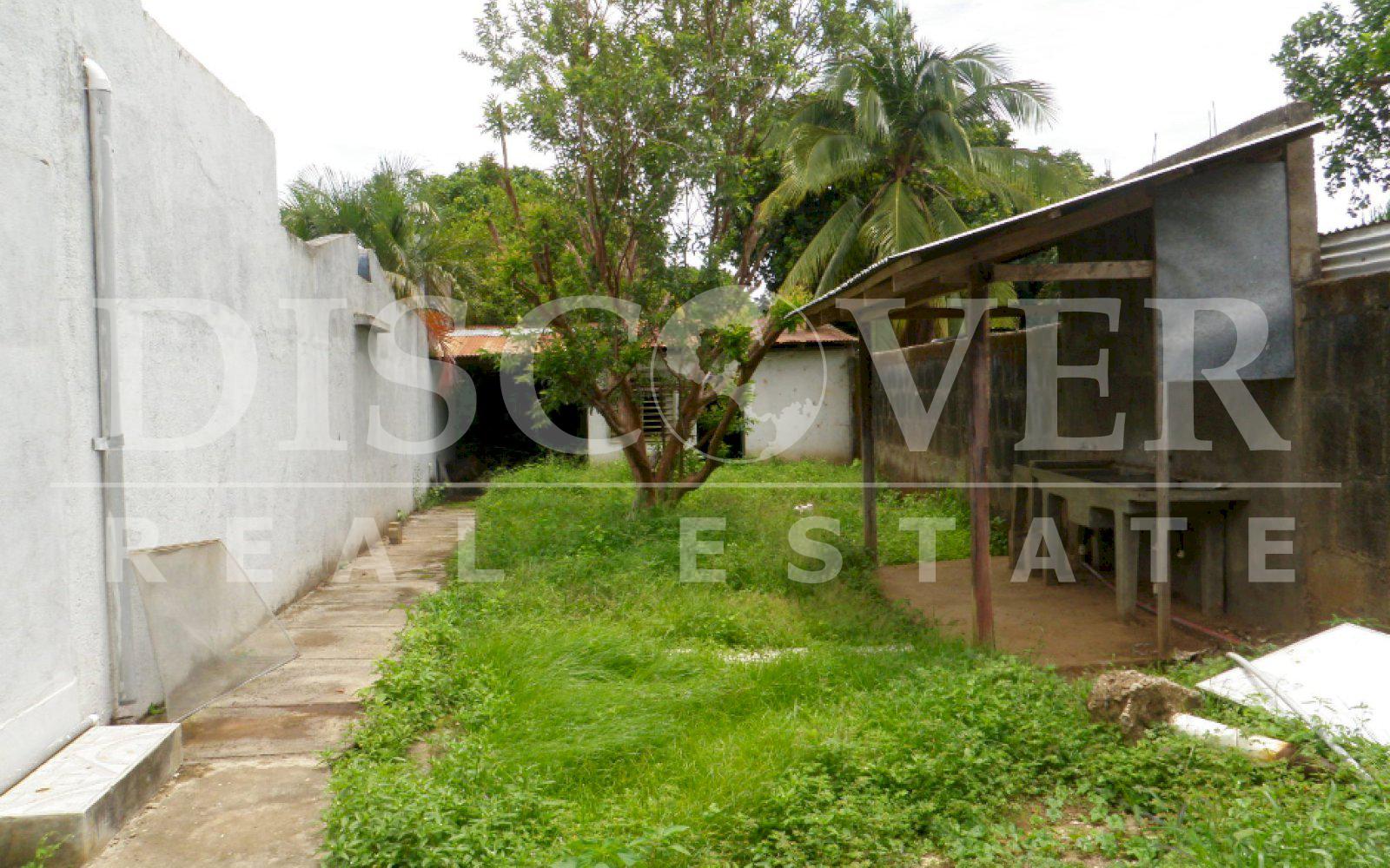  House for Rent or Sale in Rivas City ID 8451