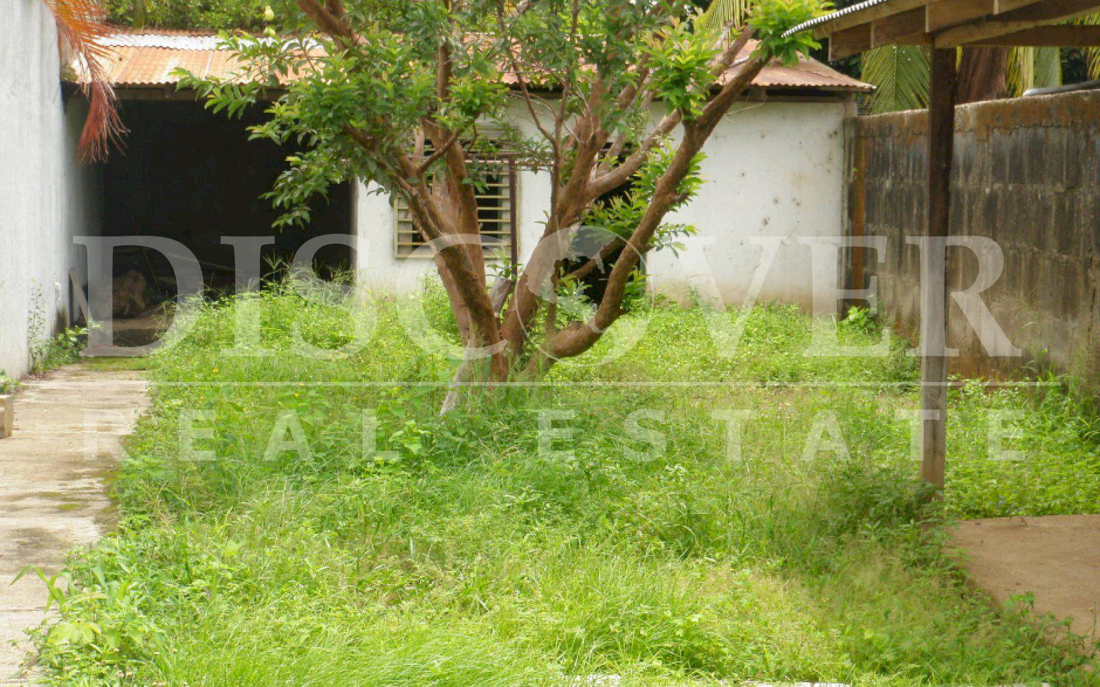  House for Rent or Sale in Rivas City ID 8451