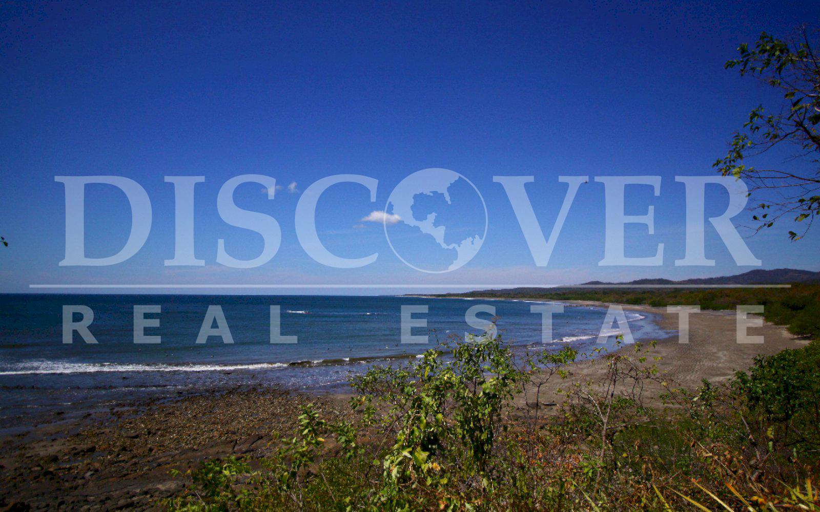  Oceanfront land for sale