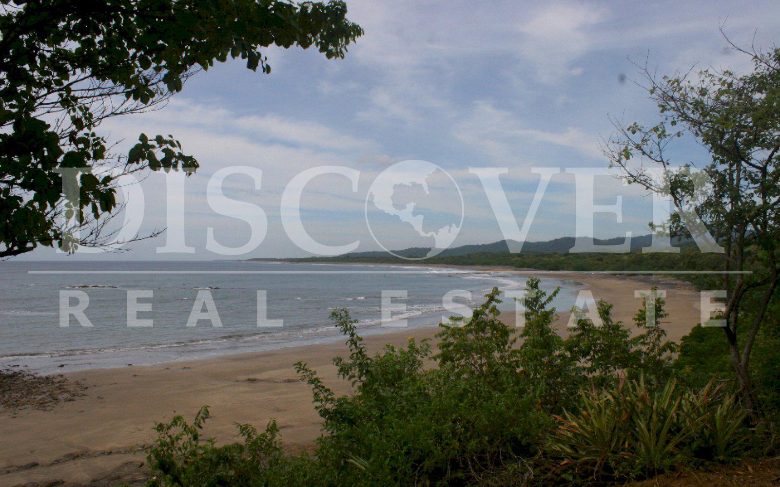  Oceanfront land for sale