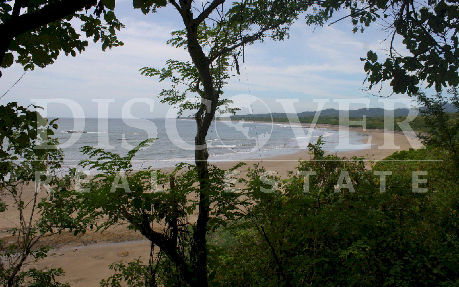  Oceanfront land for sale