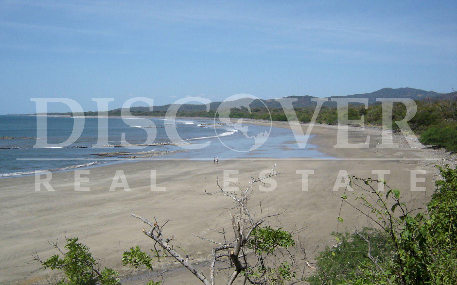  Oceanfront land for sale