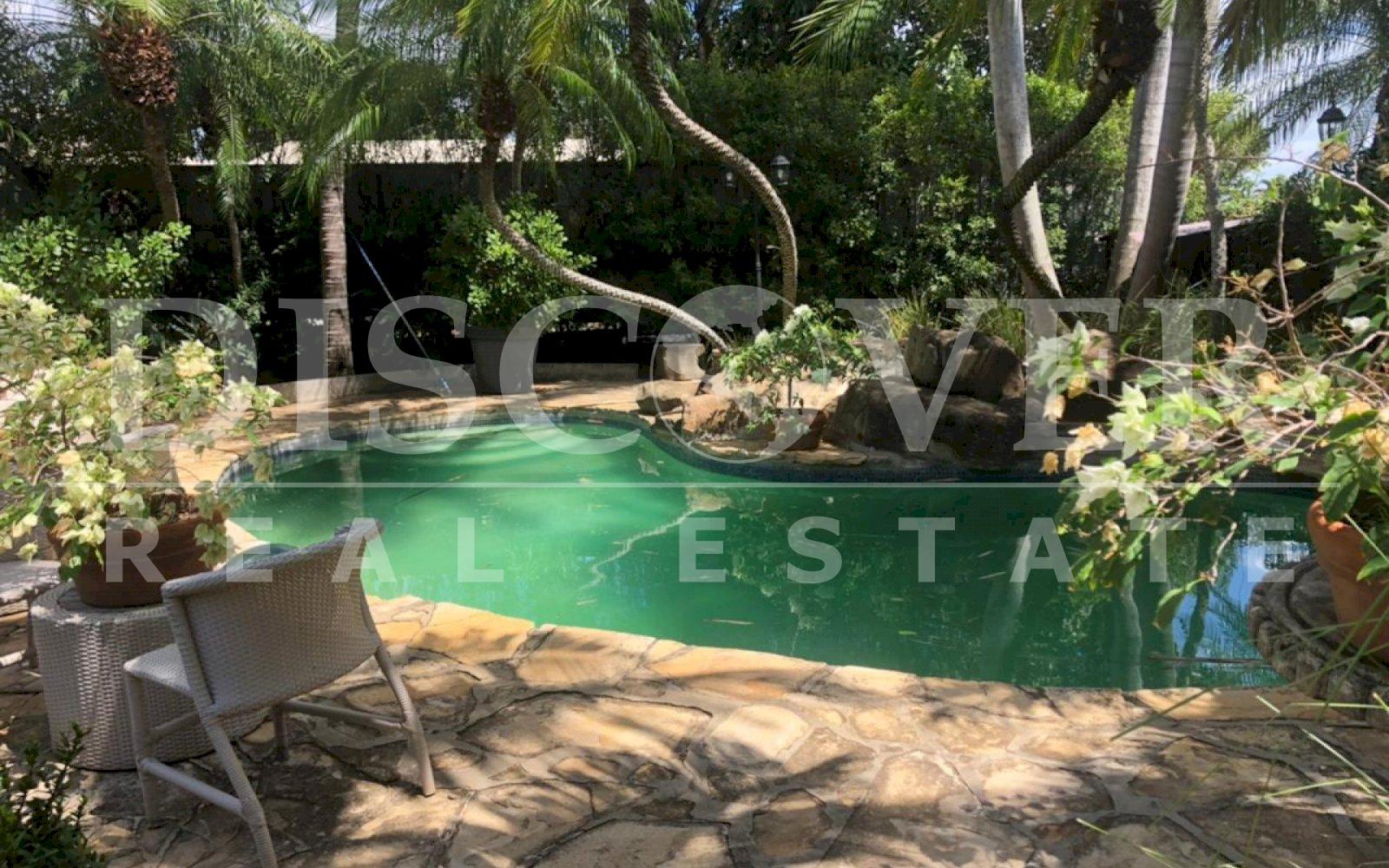  Spectacular house for rent - Sale located in Las Colinas.