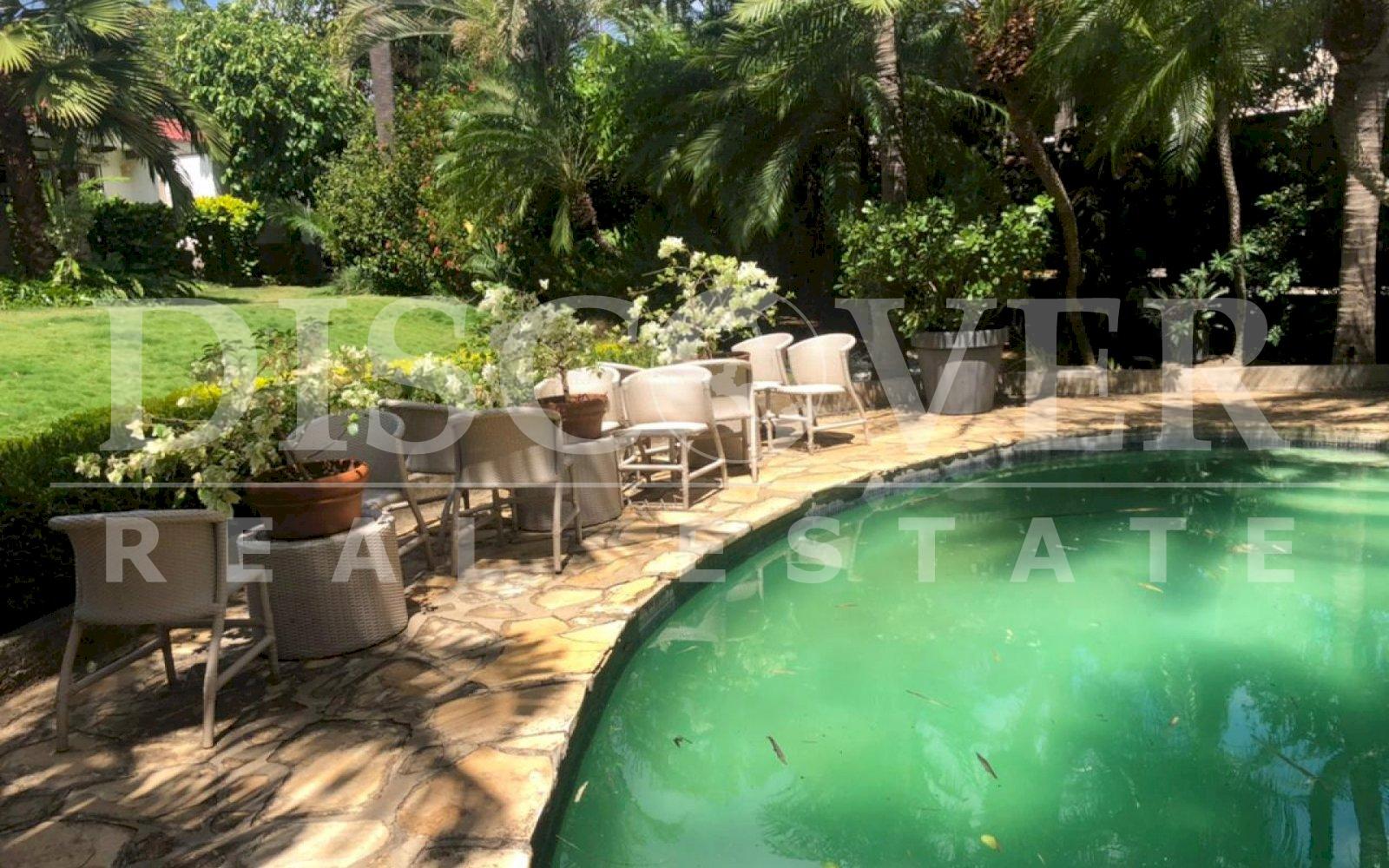  Spectacular house for rent - Sale located in Las Colinas.