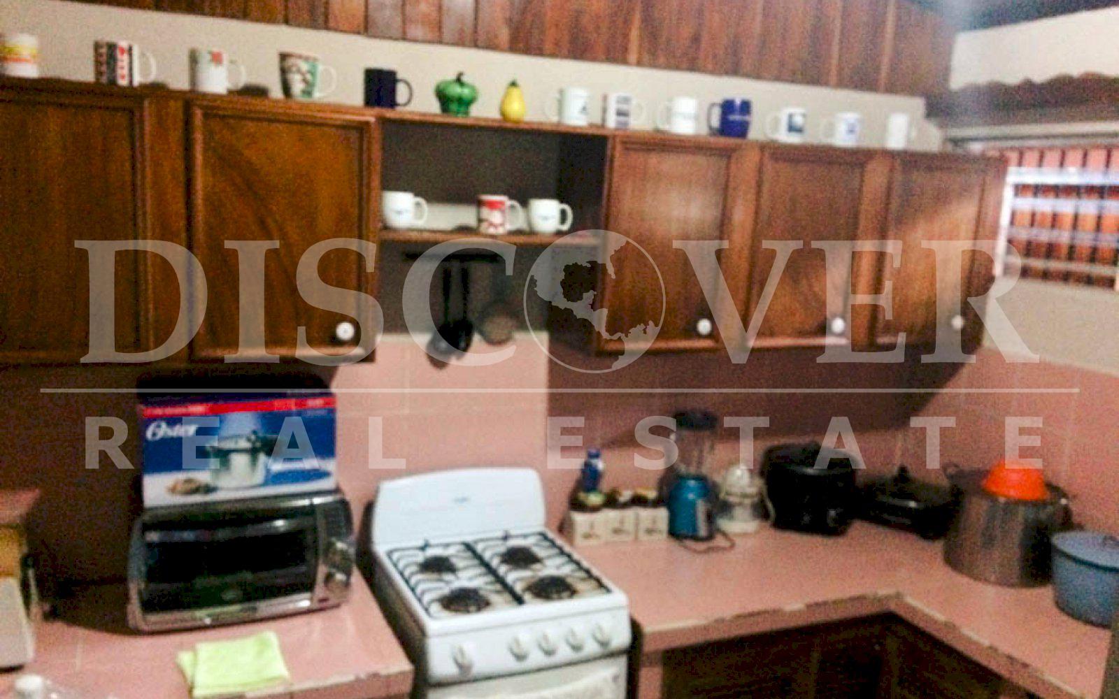  Beautiful House for Sale in Masatepe ID 11068