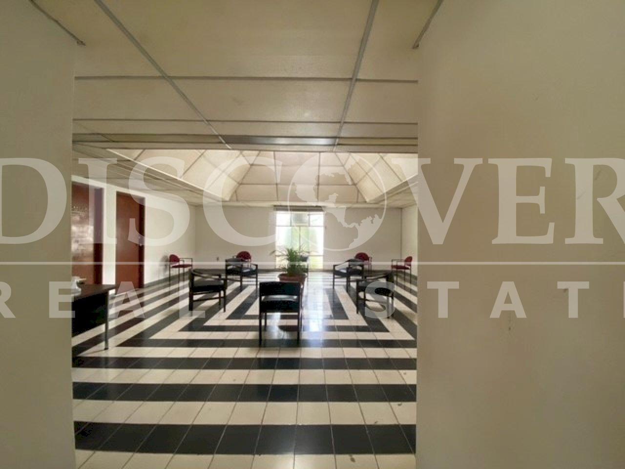  One-storey building for Sale located in Altamira plans. ID 6781