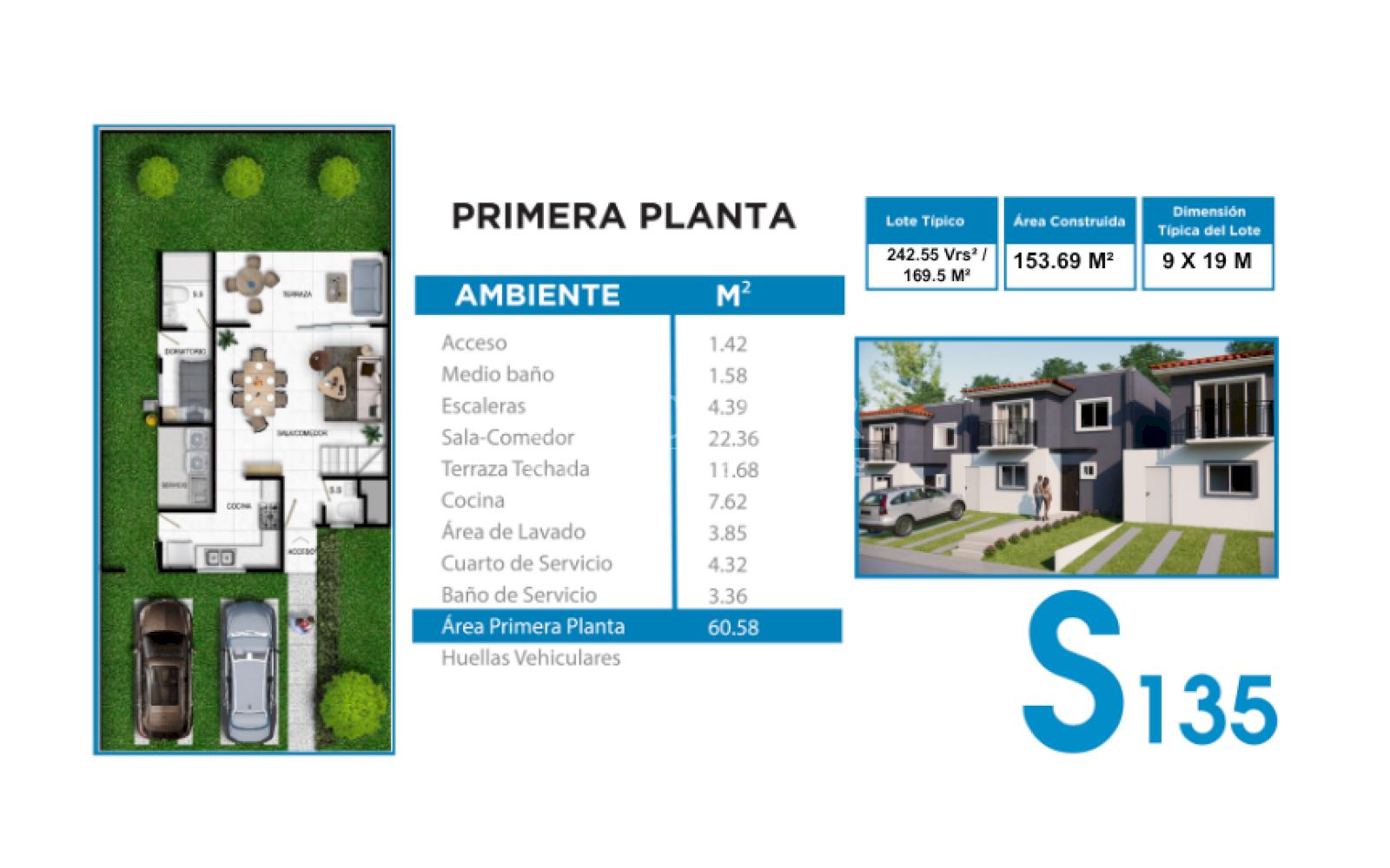  Homes for Sale in a Residential Condominium Complex with Modern Designs