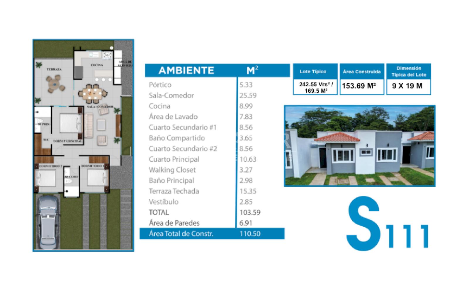  Homes for Sale in a Residential Condominium Complex with Modern Designs