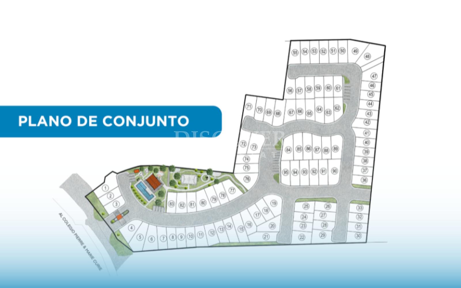  Homes for Sale in a Residential Condominium Complex with Modern Designs