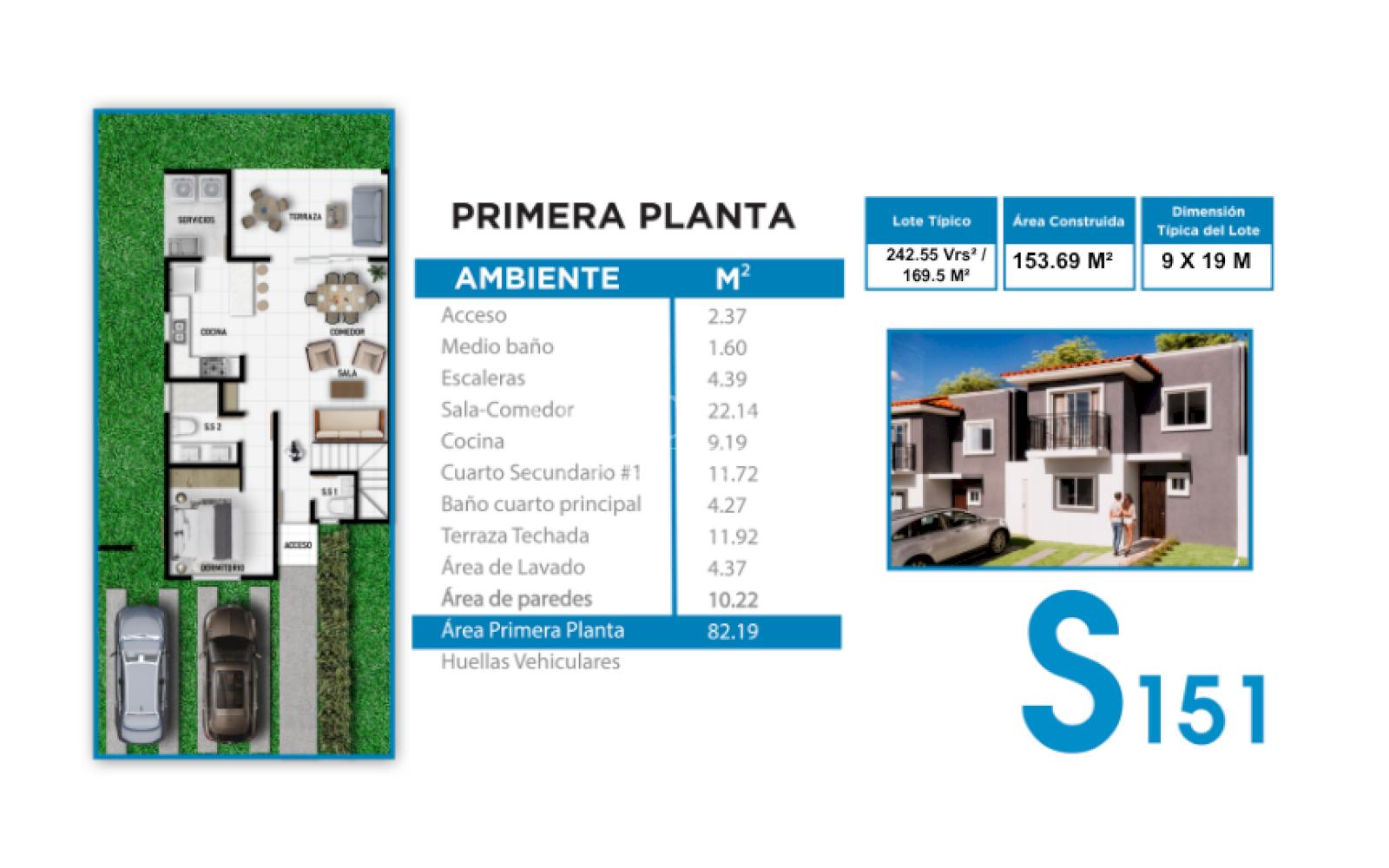  Homes for Sale in a Residential Condominium Complex with Modern Designs