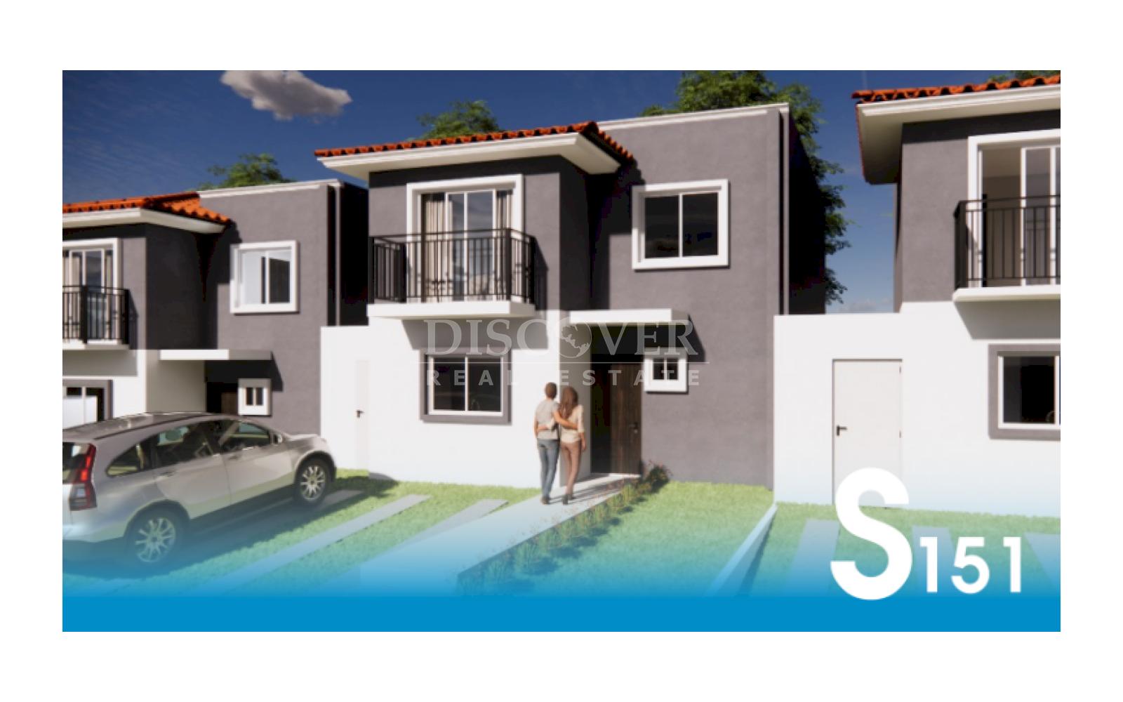  Homes for Sale in a Residential Condominium Complex with Modern Designs