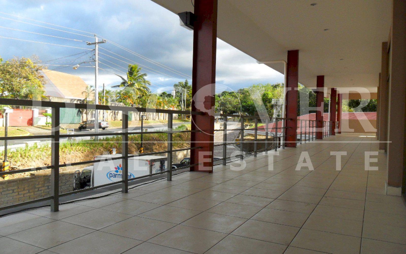  Commercial Modules for Rent in Altos de Villa Fontana ID 7592