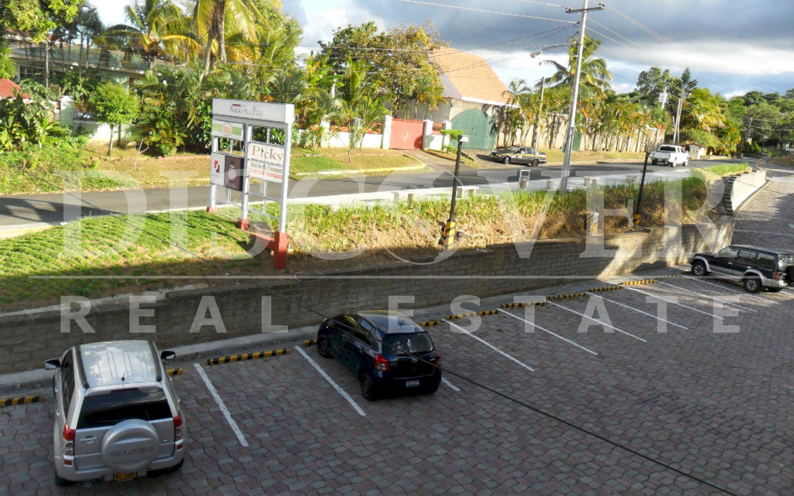  Commercial Modules for Rent in Altos de Villa Fontana ID 7592