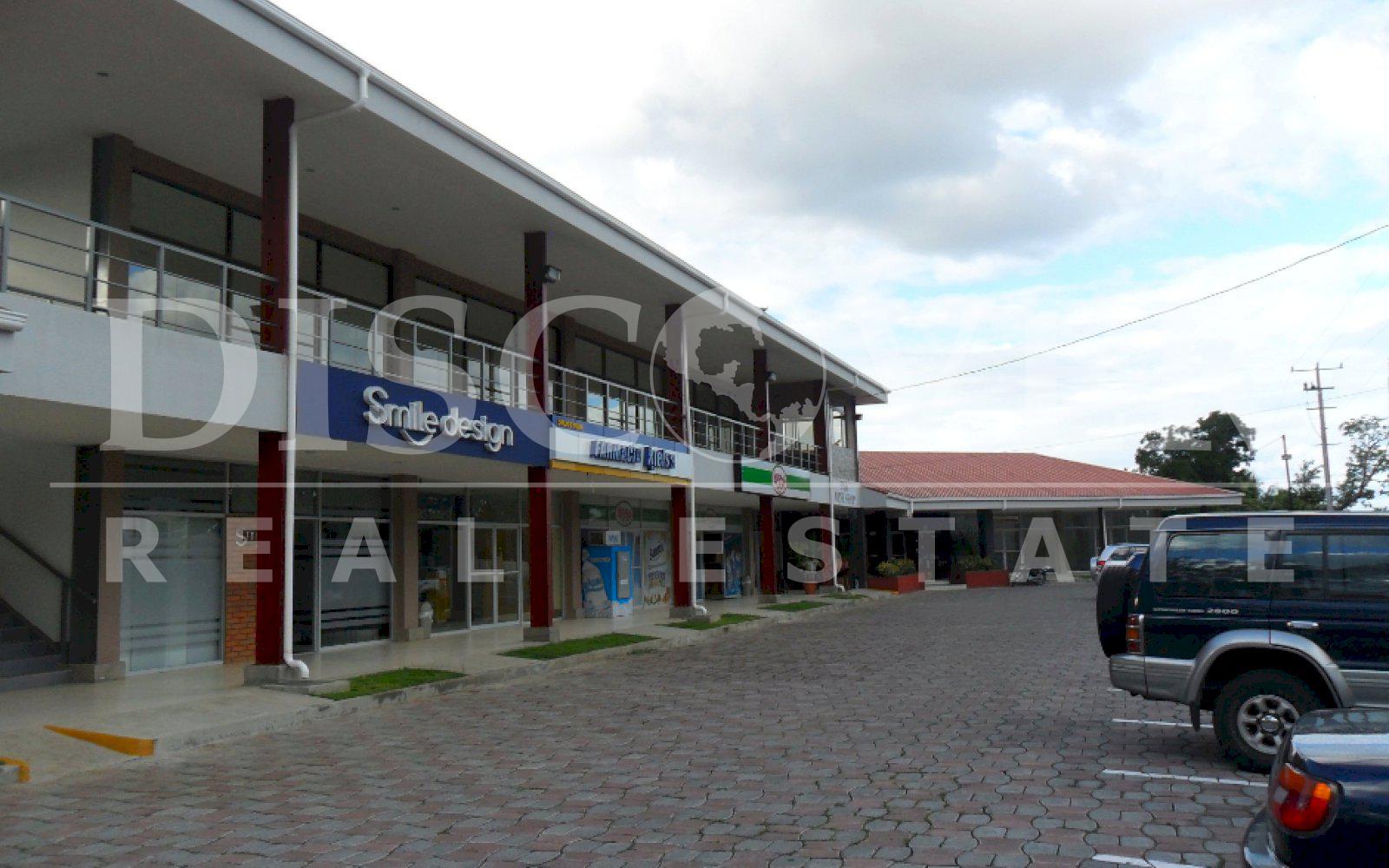  Commercial Modules for Rent in Altos de Villa Fontana ID 7592