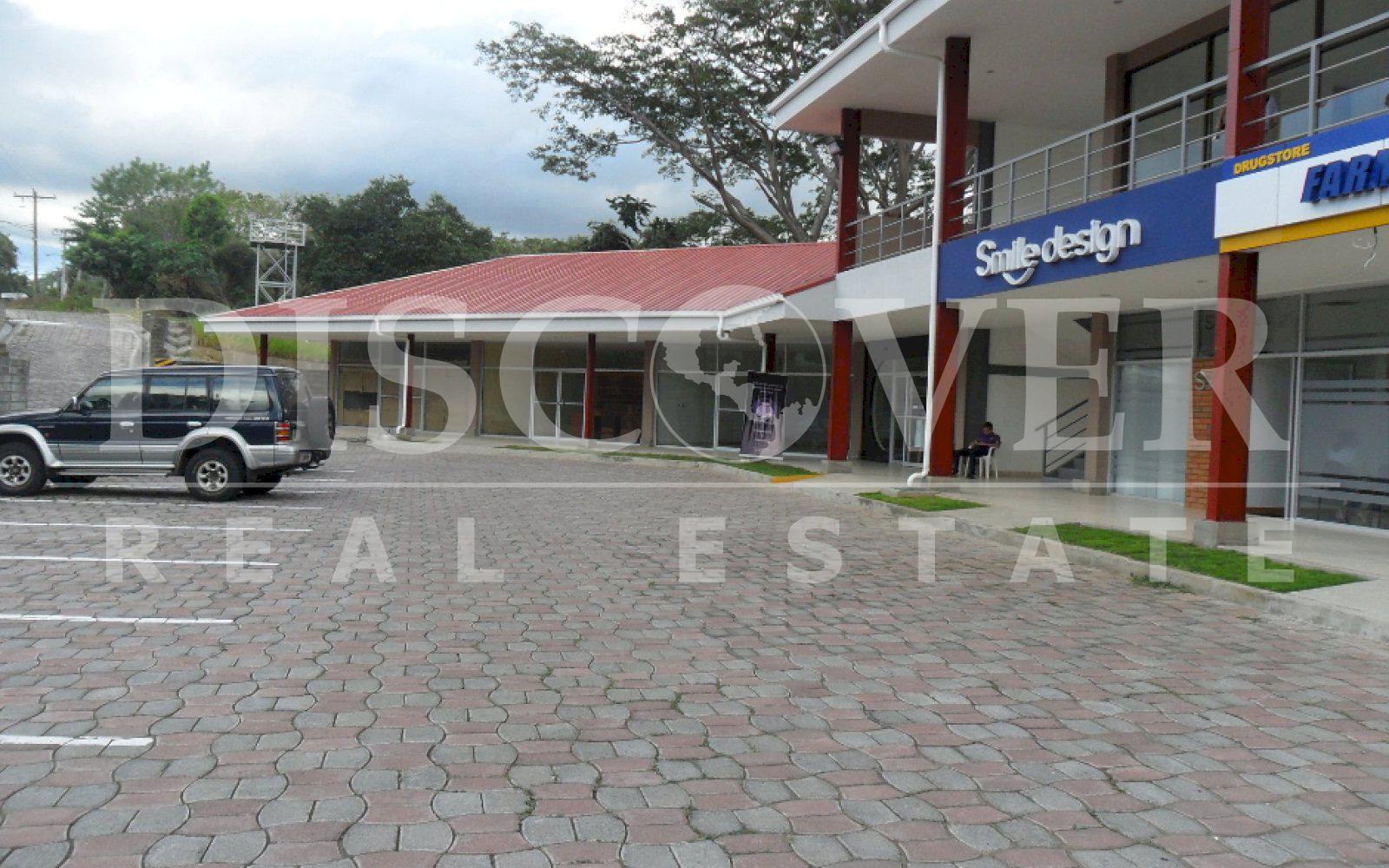  Commercial Modules for Rent in Altos de Villa Fontana ID 7592