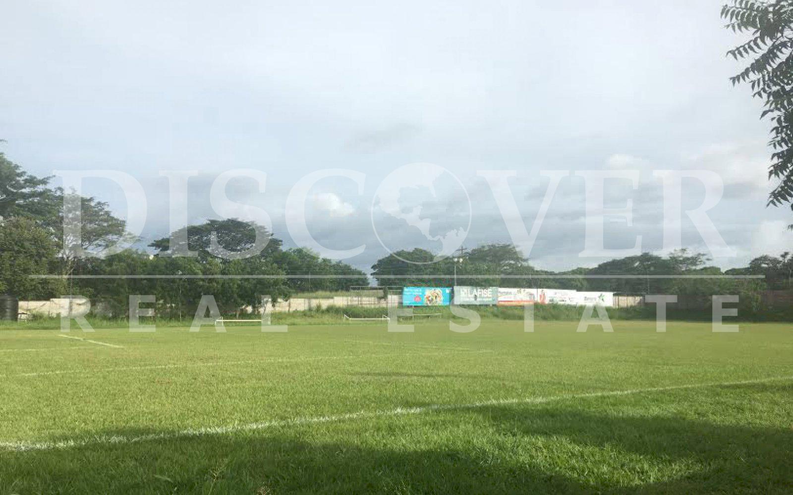 Great Commercial Establishment for Sale in Ticuantepe ID 11648