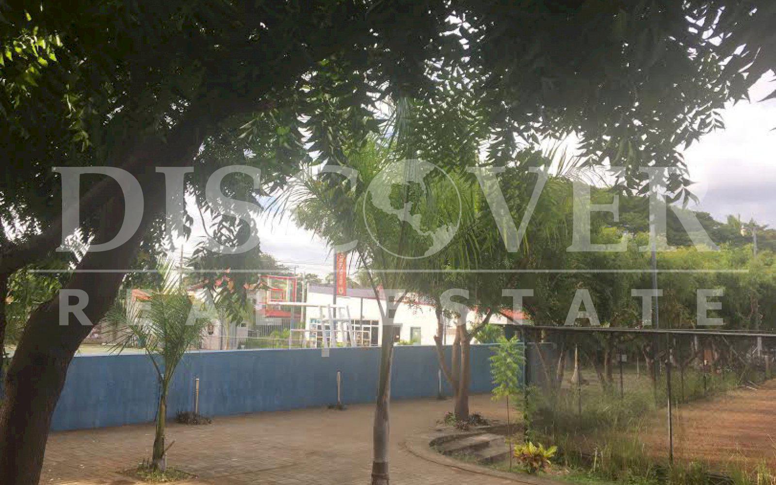 Great Commercial Establishment for Sale in Ticuantepe ID 11648