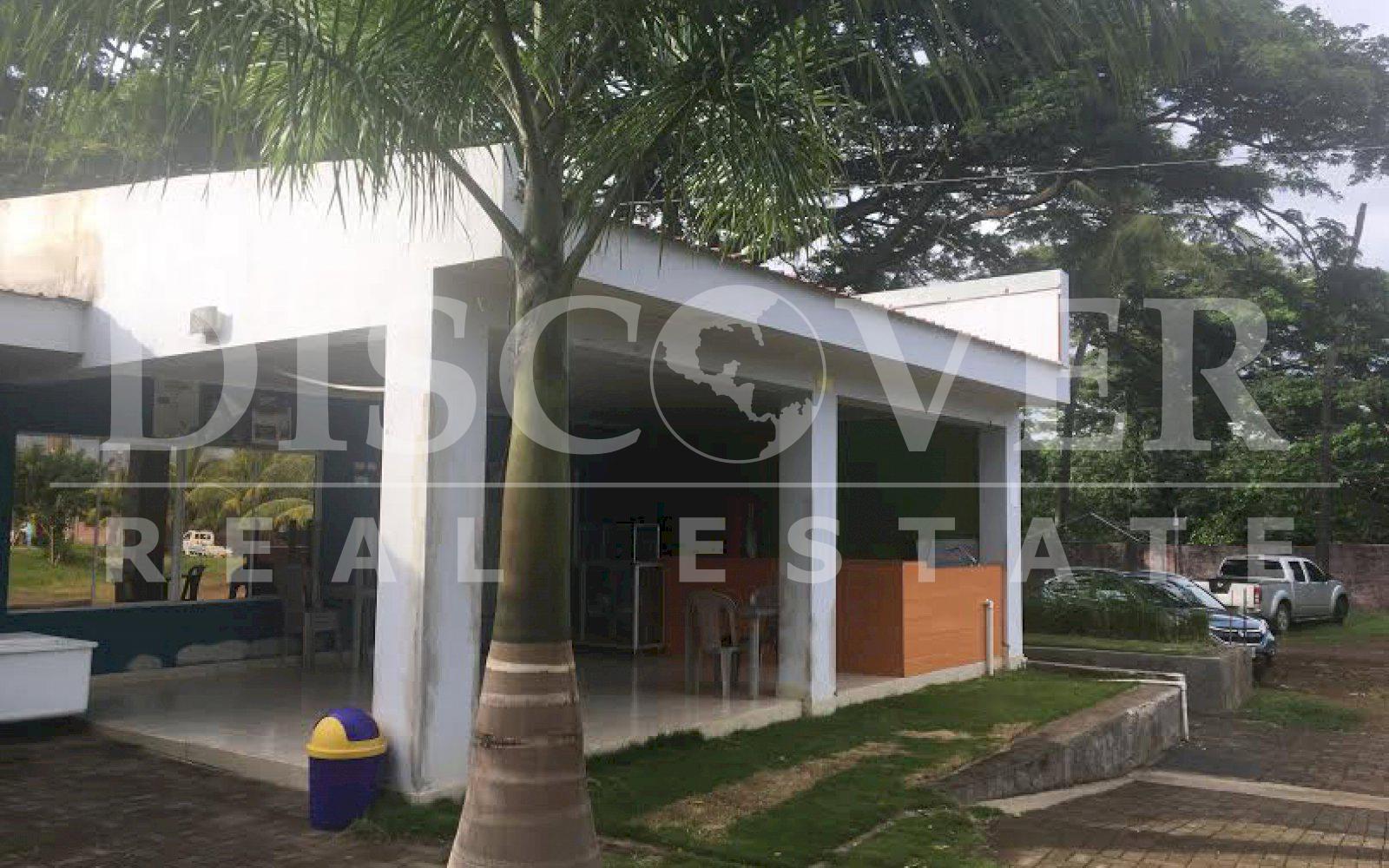 Great Commercial Establishment for Sale in Ticuantepe ID 11648