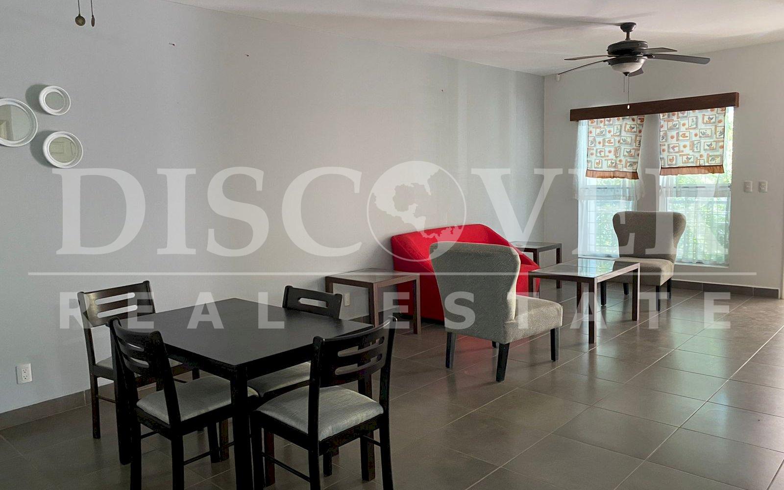  APARTMENT FOR RENT in condominium located in Las Colinas.