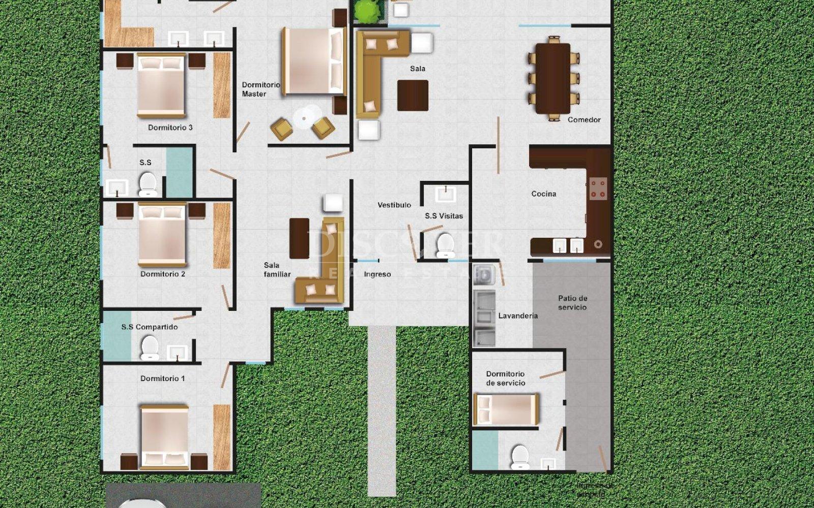  Homes for Sale in Santo Domingo