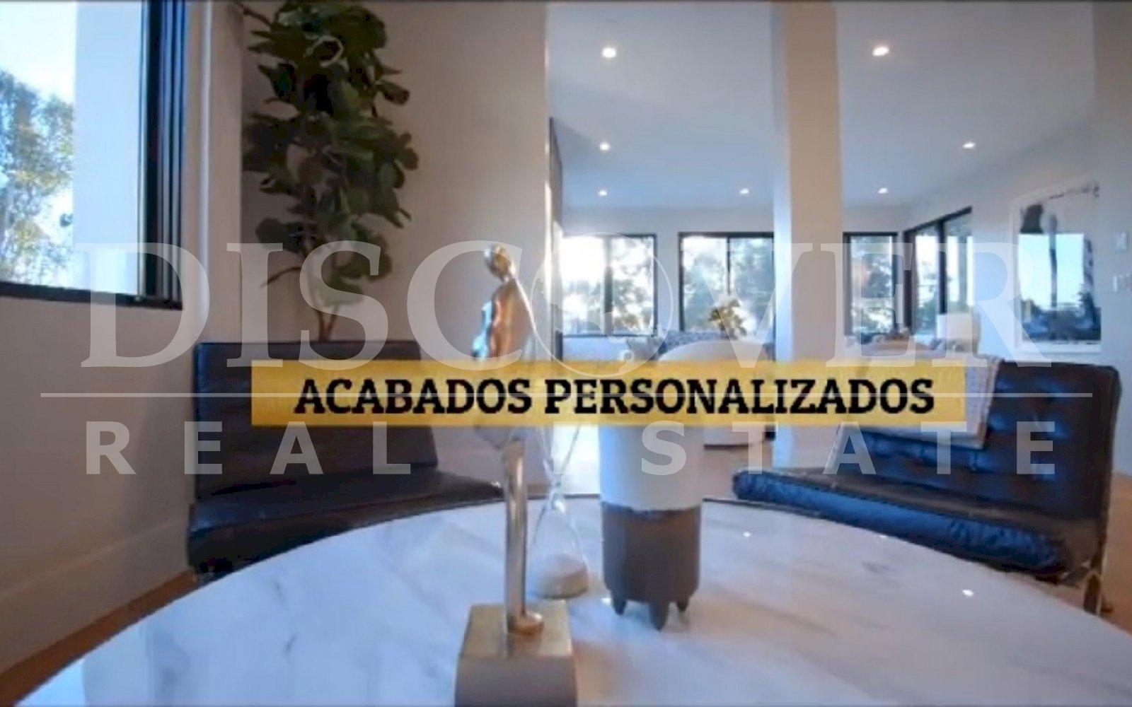  Houses and Lots for Sale in the exclusive Condominium Spania