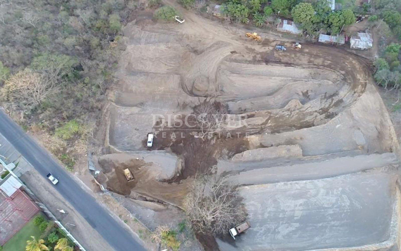  Land for sale in Villa Fontana Sur