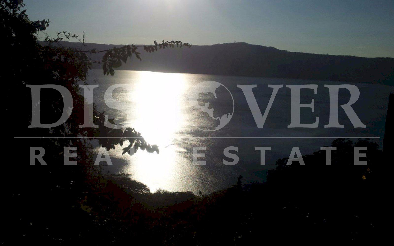  Land overlooking Apoyo Lagoon ID 8757