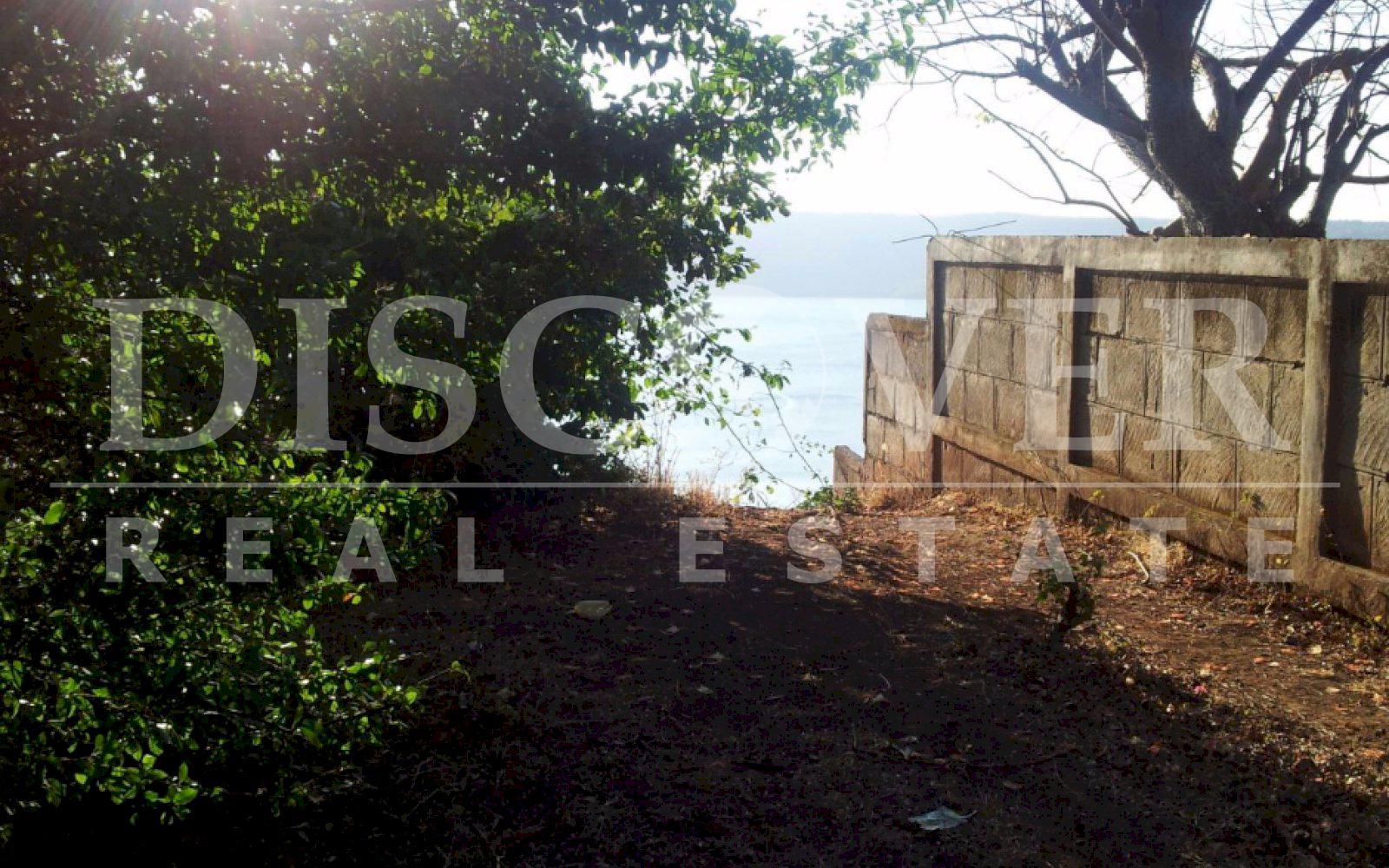  Land overlooking Apoyo Lagoon ID 8757