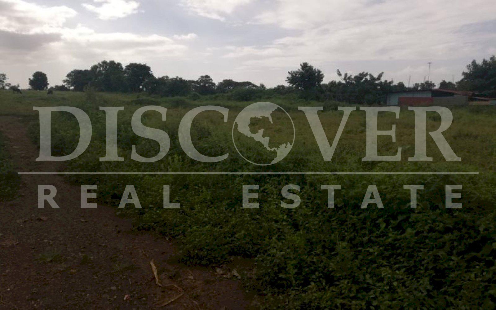 Flat Land for Sale in Esquipulas ideal for homes ID 12101