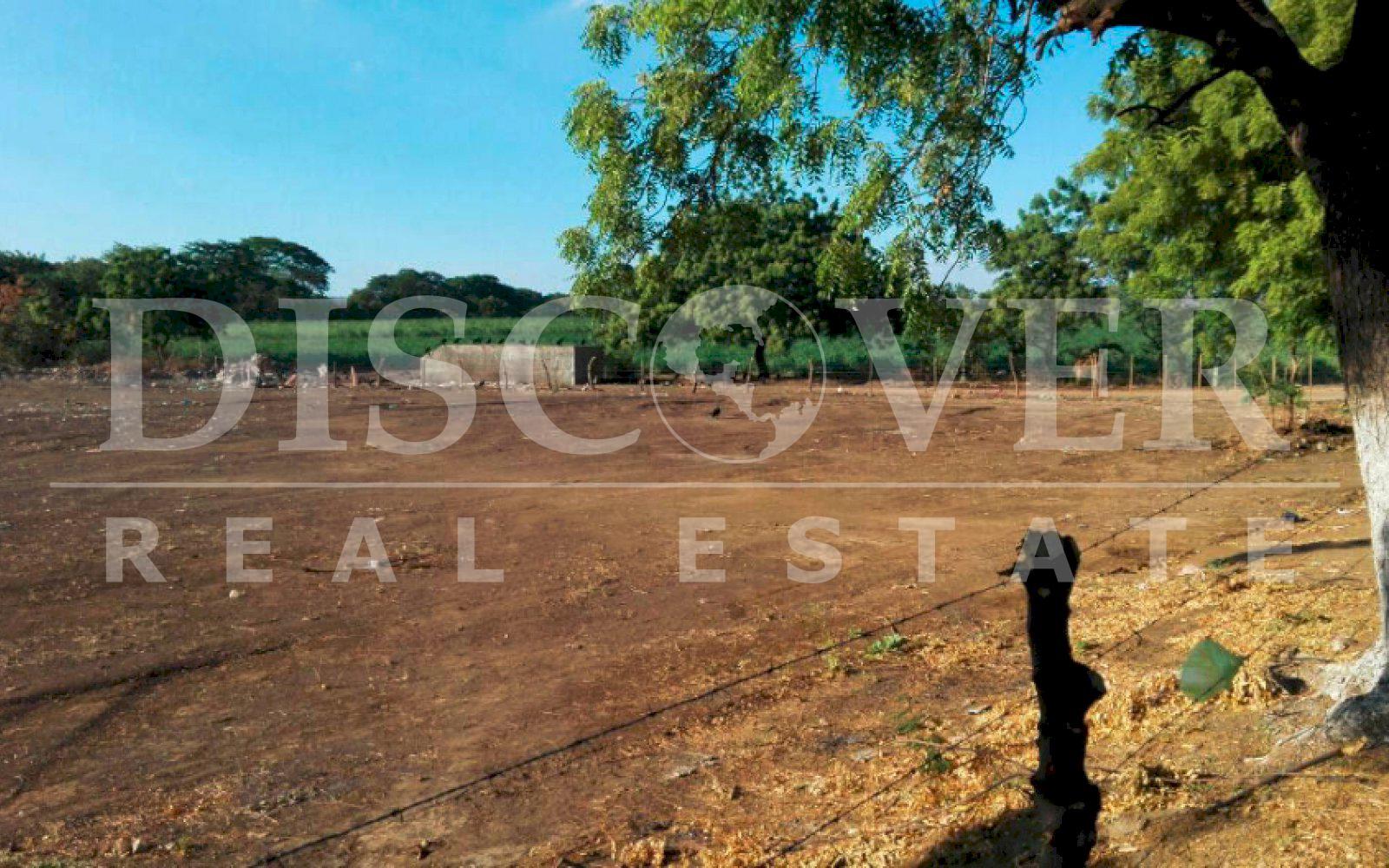  Land for Sale located in Masachapa. 