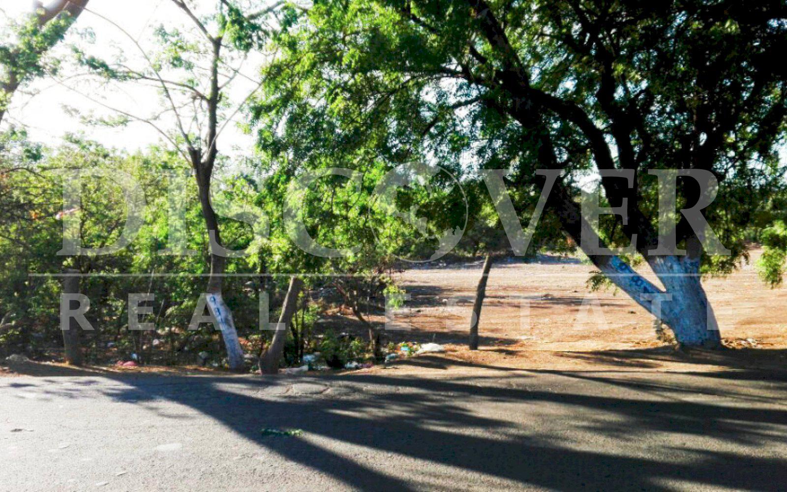  Land for Sale located in Masachapa. 