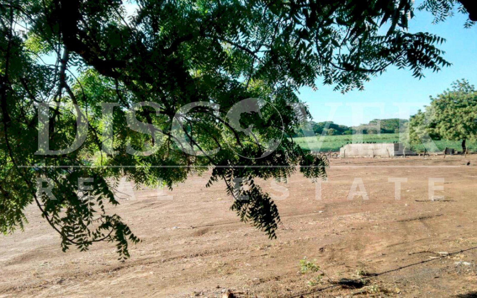  Land for Sale located in Masachapa. 