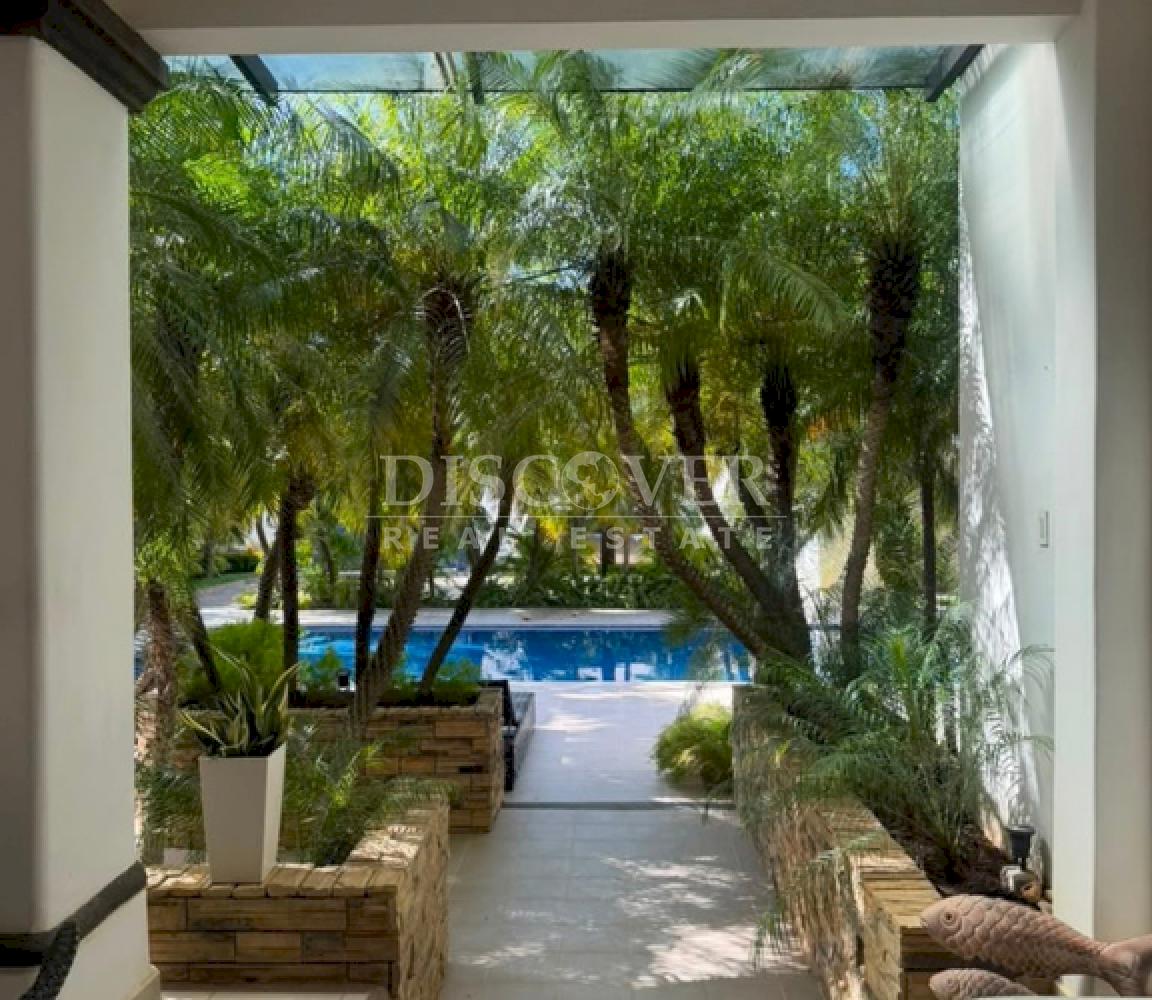  Luxury Home with Pool for Sale in San Juan del Sur, La Talanquera