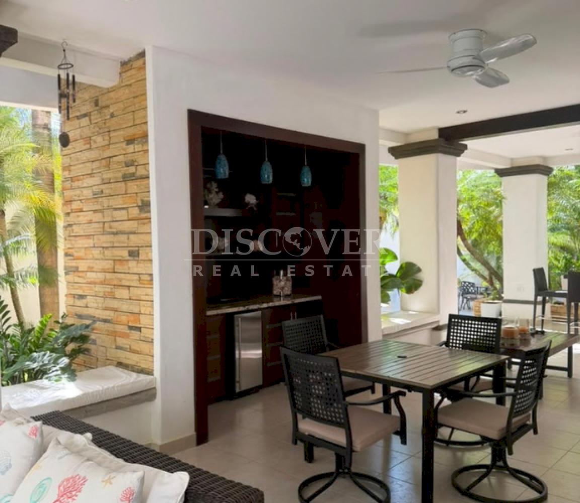 Luxury Home with Pool for Sale in San Juan del Sur, La Talanquera