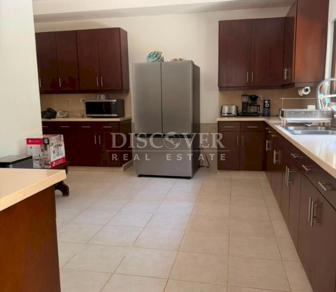  Luxury Home with Pool for Sale in San Juan del Sur, La Talanquera