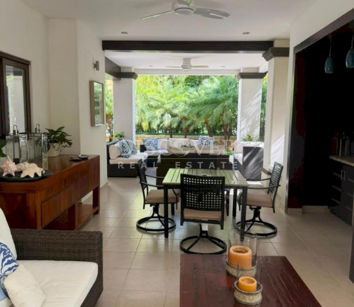  Luxury Home with Pool for Sale in San Juan del Sur, La Talanquera