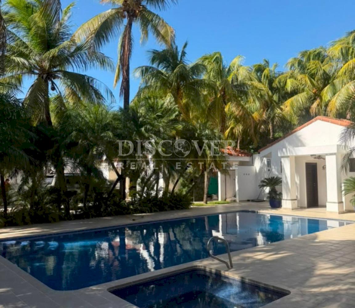  Luxury Home with Pool for Sale in San Juan del Sur, La Talanquera