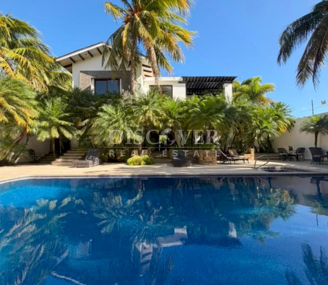  Luxury Home with Pool for Sale in San Juan del Sur, La Talanquera