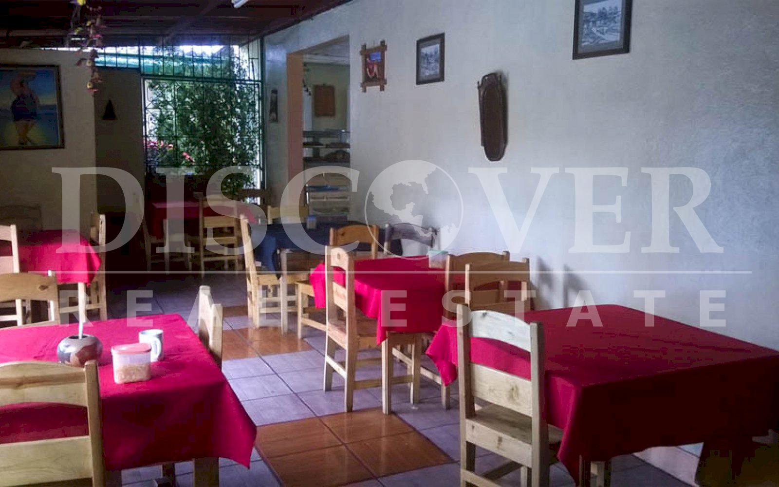  Sale of Bakery in Operation ID 10297