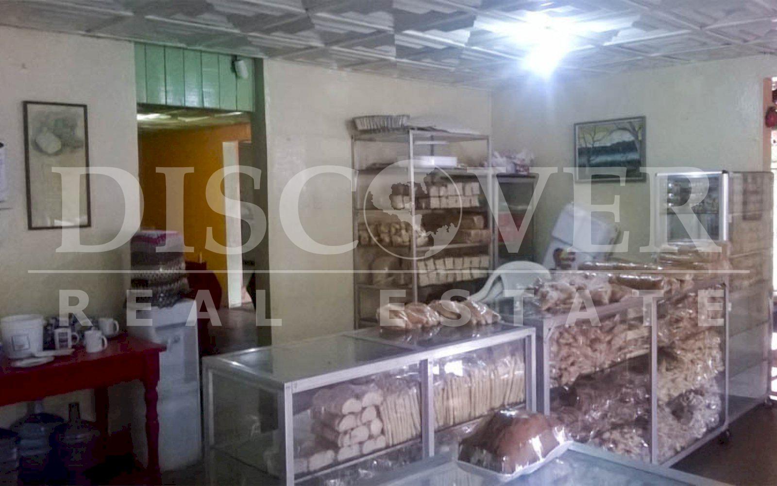  Sale of Bakery in Operation ID 10297