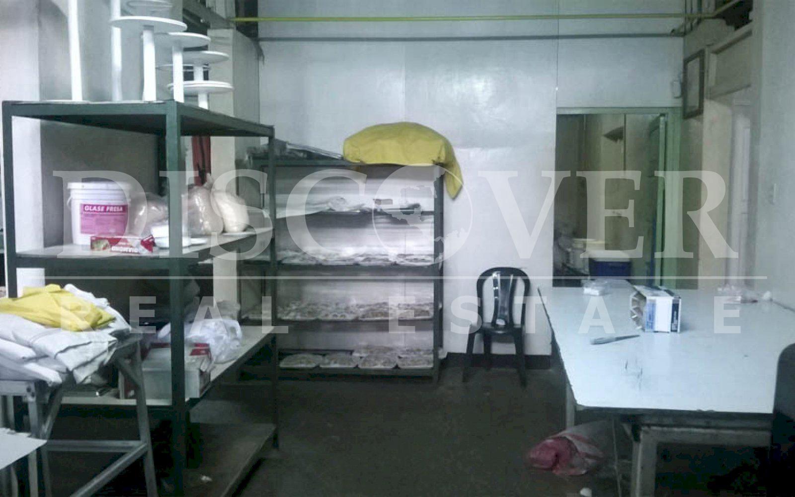  Sale of Bakery in Operation ID 10297