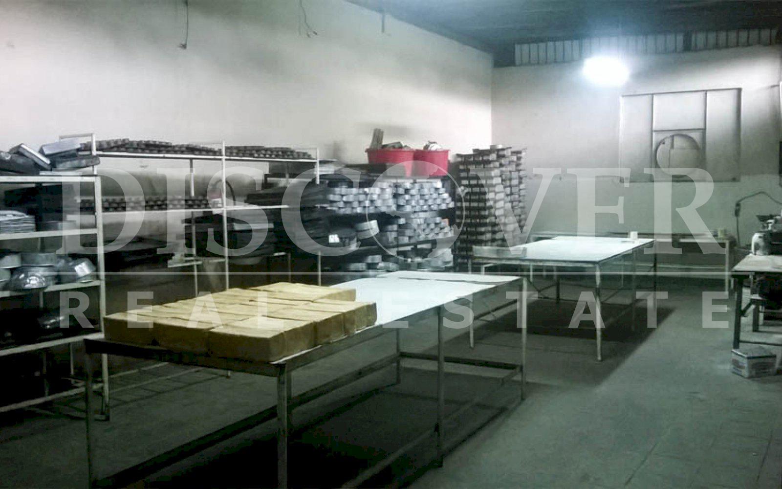  Sale of Bakery in Operation ID 10297